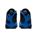 Jordan 13 Retro Black Hyper Royal 414571-040