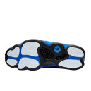 Jordan 13 Retro Black Hyper Royal 414571-040