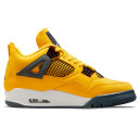 Jordan 4 Retro Lightning CT8527-700