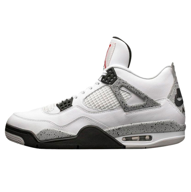 Jordan 4 Retro White Cement 2016 840606-192