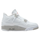 Jordan 4 Retro White Oreo CT8527-100