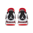 Jordan 4 Retro Flight Nostalgia 308497-116