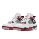 Jordan 4 Retro Fire Red DC7770-160