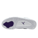 Jordan 4 Retro Metallic Purple CT8527-115