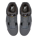 Jordan 4 Retro Cool Grey 308497-007