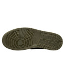 Jordan 1 Low x Travis Scott Olive DZ4137-106