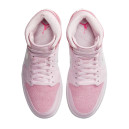 Jordan 1 Mid Digital Pink CW5379-600