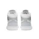 Jordan 1 Mid Grey Camo DC9035-100