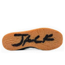 Jordan Cut The Check Grey x Travis Scott Grey Black White