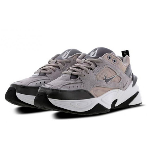 Nike M2K Tekno Atmosphere Grey BV7075-001