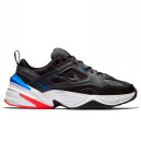 Nike M2K Tekno Dark Grey Racer Blue AV4789-003