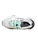 Nike M2K Tekno White Black Blue