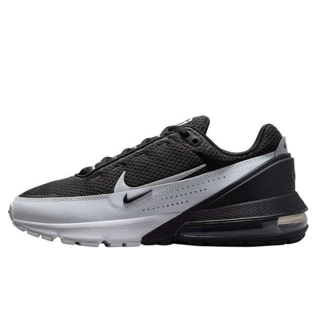 Nike Air Max Pulse Black Pure Platinum DR0453-005