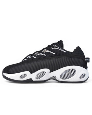 Nike NOCTA Glide Black White