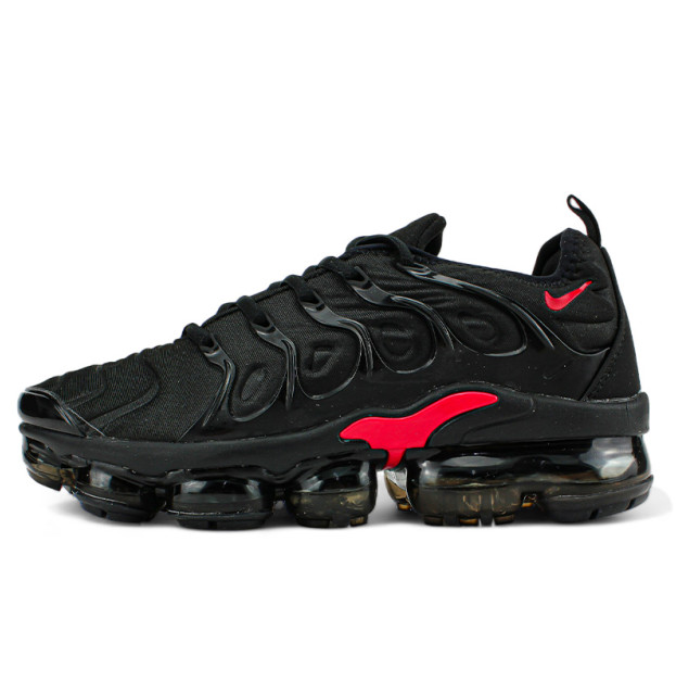 Nike Air VaporMax Plus Black Red