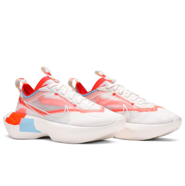 Nike Vista Lite SE Summit White Team Orange CJ1649-100