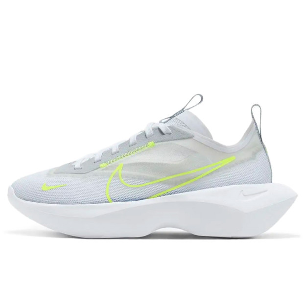 Nike Vista Lite Lemon Venom White Pure Platinum CW2651-100