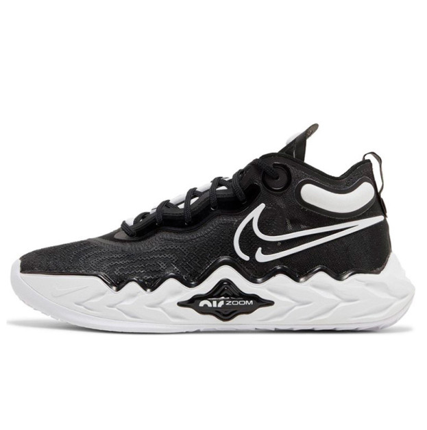 Nike Air Zoom GT Run Black White DM5044-001