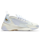 Nike Zoom 2k 2000 Sail White Black AO0269-100
