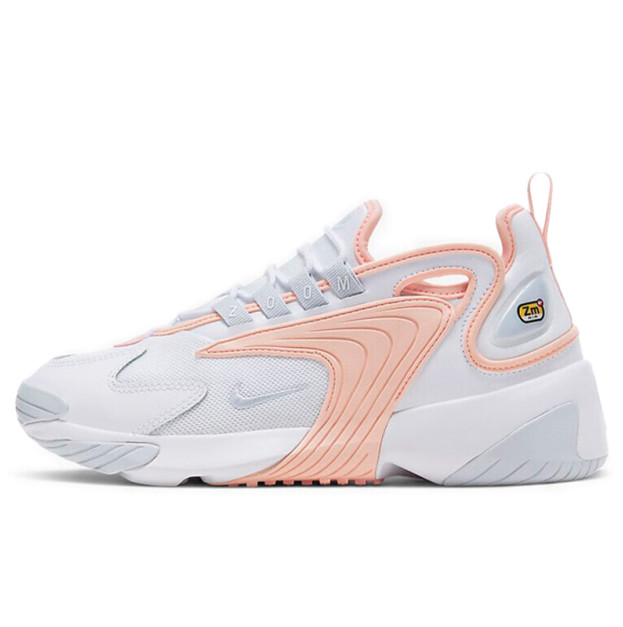 Nike Zoom 2k Washed Coral AO0354-108