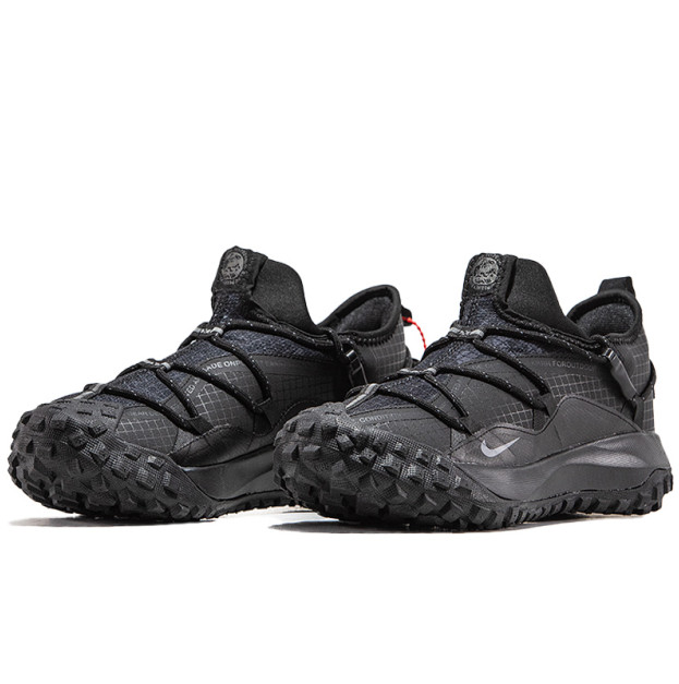 Nike ACG Mountain Low Gore-Tex Black