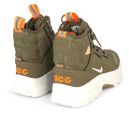 Nike ACG Air Zoom Gaiadome Gore-Tex Brown Black Winter Termo With FLEECE