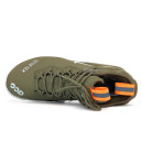 Nike ACG Air Zoom Gaiadome Gore-Tex Brown Black Winter Termo With FLEECE