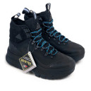 Nike ACG Air Zoom Gaiadome Gore-Tex Black Winter Termo With FLEECE