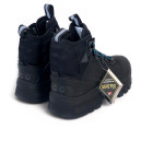 Nike ACG Air Zoom Gaiadome Gore-Tex Black Winter Termo With FLEECE