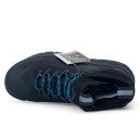 Nike ACG Air Zoom Gaiadome Gore-Tex Black Winter Termo With FLEECE