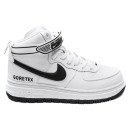 Nike Air Force Gore-Tex Winter Termo З ФЛІСОМ