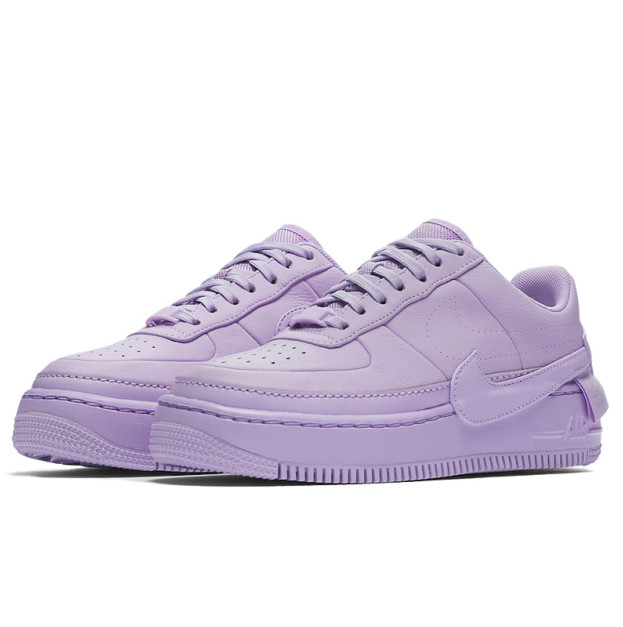 Nike Air Force 1 Jester XX SE Violet Mist AO1220-500