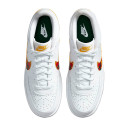 Nike Sky Force 3/4 Premium White Red Camo CZ7892-100