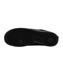 Nike Air Force 1 Low Black Orange Reflective DZ4514-001