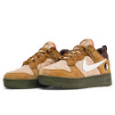 Nike Air Force 1 Low Cactus Plant Flea Market Winter З ФЛІСОМ
