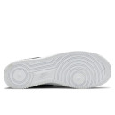 Nike Air Force 1 Low Double Air Low Black White CJ1379-001