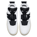 Nike Air Force 1 Utility White Black AV6247-100