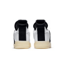 Nike Air Force 1 Utility White Black AV6247-100