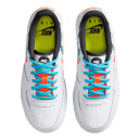 Nike Air Force 1 Low Back To School 2020 CZ8139-100