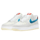 Nike Air Force 1 Low SP Undefeated 5 On It Dunk vs. AF1 DM8461-001