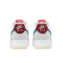 Nike Air Force 1 Low SP Undefeated 5 On It Dunk vs. AF1 DM8461-001