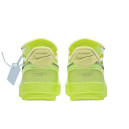 Nike Air Force 1 Low Off-White Volt AO4606-700