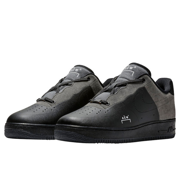 Nike Air Force 1 07 Low ACW Cold Wall BQ6924-001