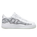 Nike Air Force 1 07 Low Skeleton Halloween BQ7541-100