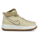 Nike Air Force 1 High Gore-Tex Boot Beige With FUR