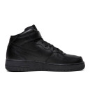 Nike Air Force 1 07 Mid Black 315123-001