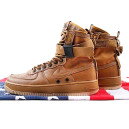 Nike SF Air Force 1 Mid Brown 917753-004