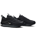 Nike Air Max 97 Black Terry Cloth 921826-015