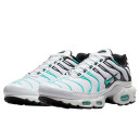 Nike Air Max Plus TN White Mint Black 604133-148