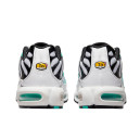 Nike Air Max Plus TN White Mint Black 604133-148